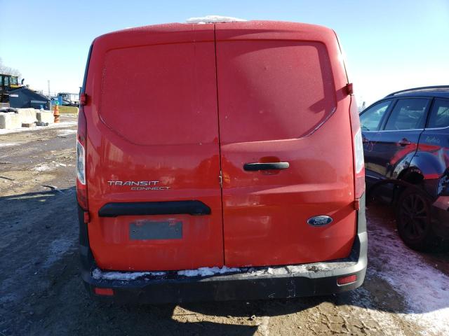 2020 FORD TRANSIT CO - NM0LS7E23L1454507