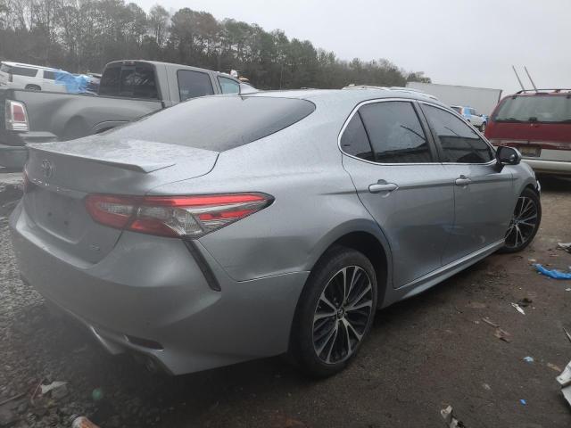 2019 TOYOTA CAMRY L - 4T1B11HK8KU232256