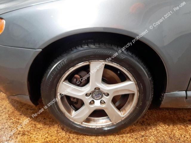 YV1BW5250B1209693 Volvo V70 Se D3