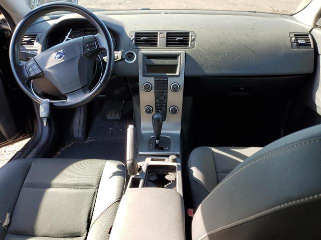 YV1MS390982376206 Volvo S40