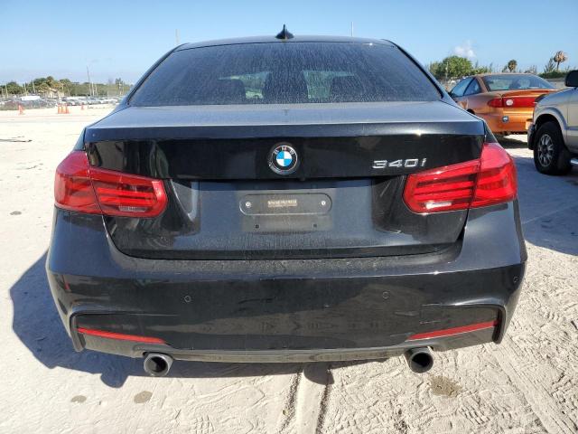 2017 BMW 340 I - WBA8B3G55HNU35625