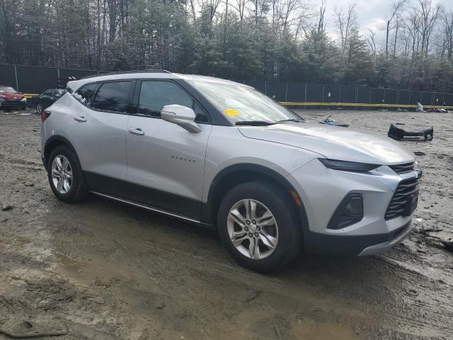 2019 CHEVROLET BLAZER 1LT - 3GNKBBRA1KS646239