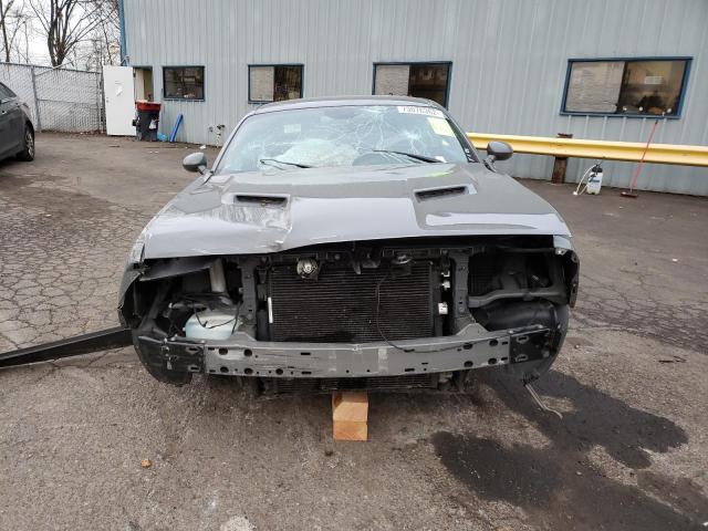 2019 DODGE CHALLENGER - 2C3CDZAG3KH723555