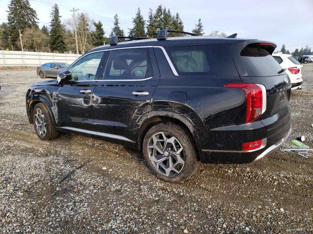 2022 HYUNDAI PALISADE C - KM8R7DHE7NU475506