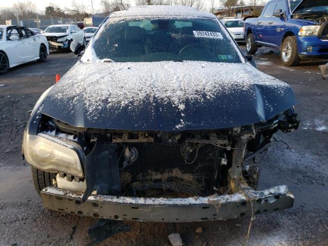 2016 CHRYSLER 300 S - 2C3CCABG6GH348948