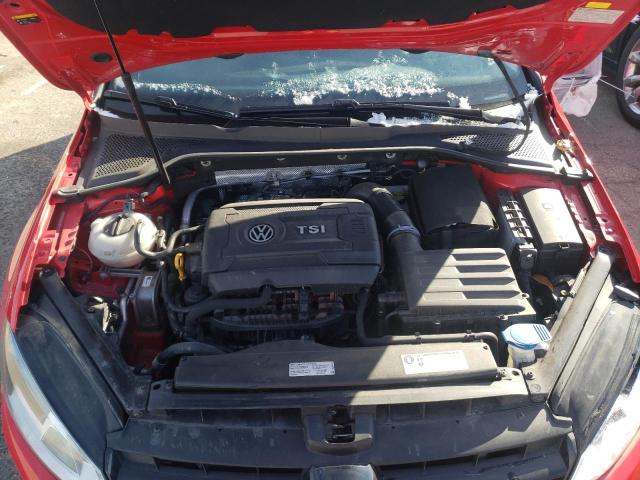 2017 VOLKSWAGEN GOLF S - 3VW217AU3HM012813