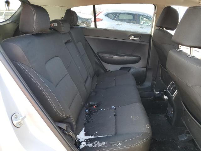 KNDPMCAC4K7617912 KIA Sportage Lx