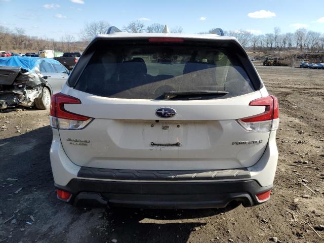 JF2SKAGC6KH469723 Subaru Forester Premium