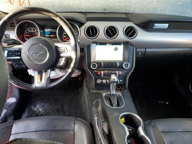 2018 FORD MUSTANG - 1FATP8UH1J5155495