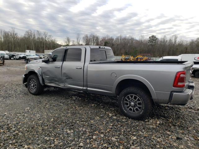 2019 RAM 3500 LONGH - 3C63R3KL3KG658428