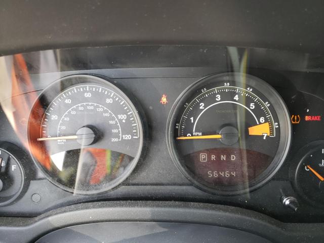 1C4NJCBA3GD738078 Jeep Compass