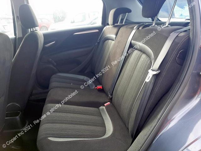 ZFA19900001624866 Fiat Punto Evo
