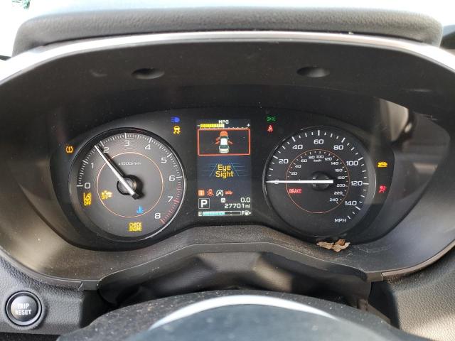 JF2GTAEC2M8275702 Subaru Crosstrek Premium
