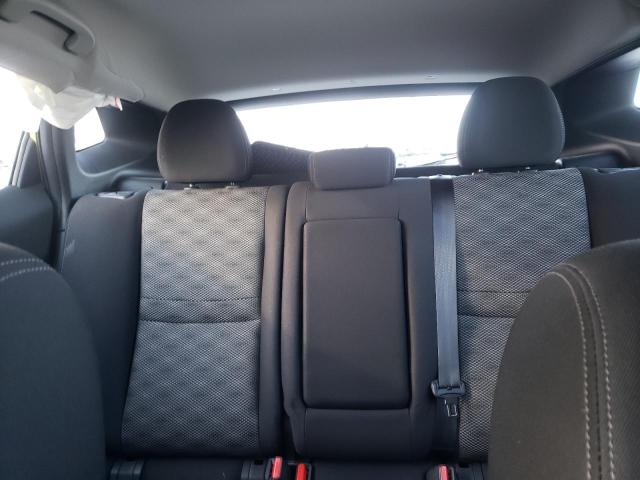 2017 NISSAN QASHQAI JN1BJ1CR5HW134438