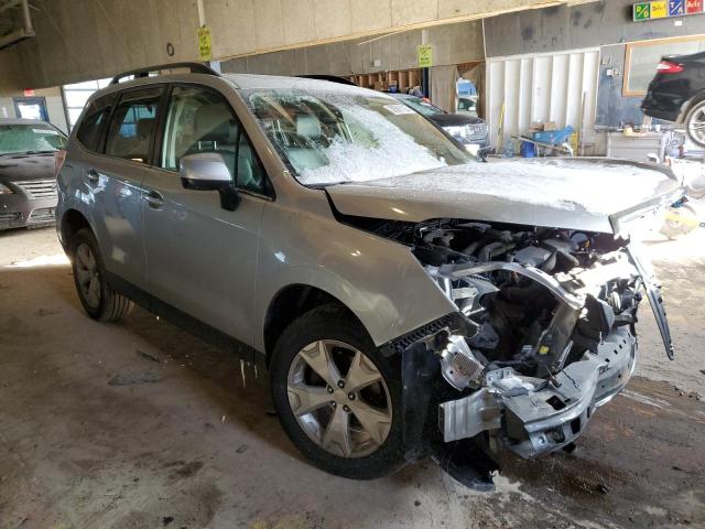 2015 SUBARU FORESTER 2 - JF2SJAHC9FH539125