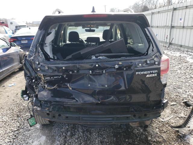 JF2SJAGC8HH512714 Subaru Forester 2.5i Premium