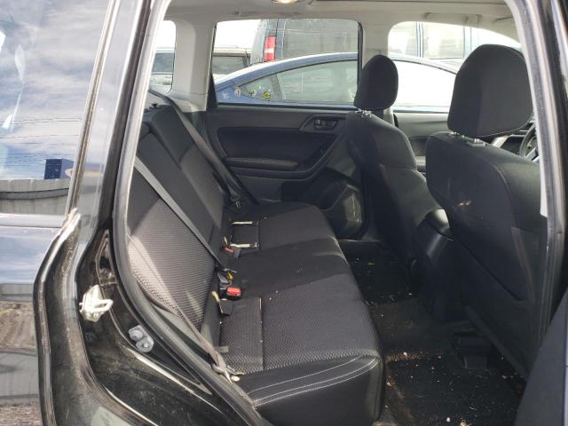 JF2SJAGC8HH512714 Subaru Forester 2.5i Premium