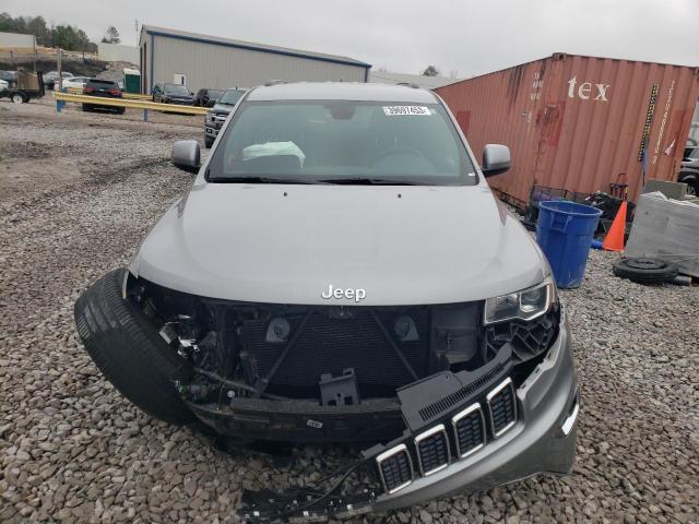 1C4RJEAG3JC246862 Jeep Grand Cherokee Laredo