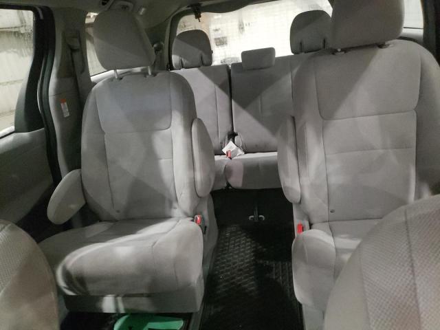 2020 TOYOTA SIENNA L - 5TDZZ3DC2LS079840