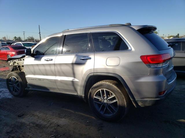 2017 JEEP GRAND CHER 1C4RJEBG8HC920576