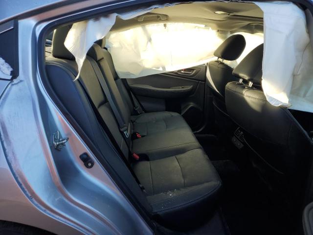 4S3BNAL68G3051612 Subaru Legacy 2.5i Limited