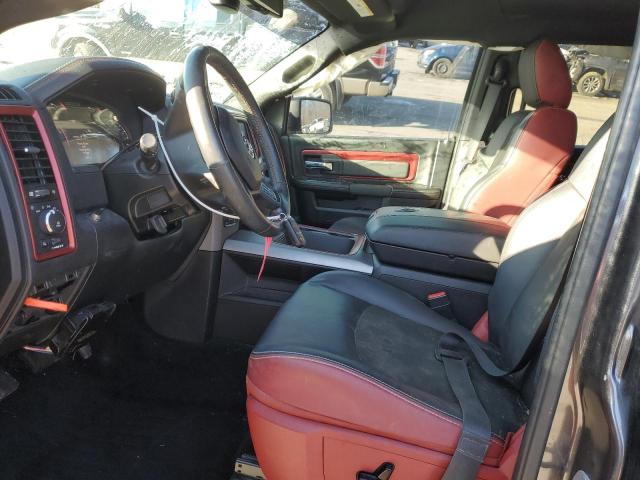2016 RAM 1500 REBEL - 1C6RR7YT7GS357699
