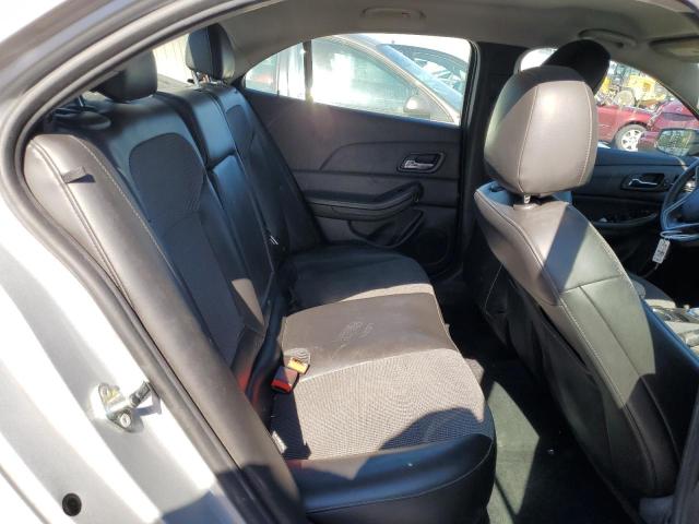 2016 CHEVROLET MALIBU LIM - 1G11C5SA3GF124973