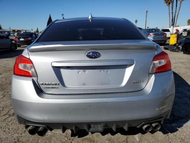 JF1VA1A60L9806843 Subaru WRX