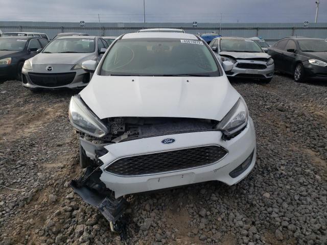 1FADP3F27GL398622 Ford FOCUS SE