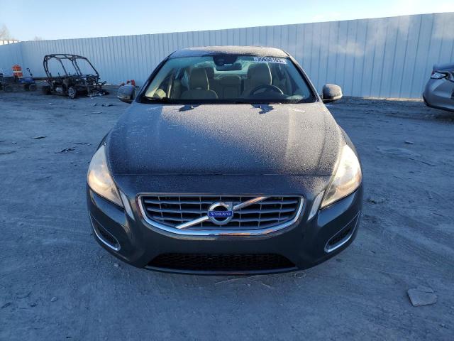 YV1622FS3C2114327 Volvo S60