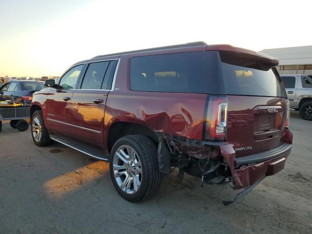 2017 GMC YUKON XL K - 1GKS2GKC6HR329333