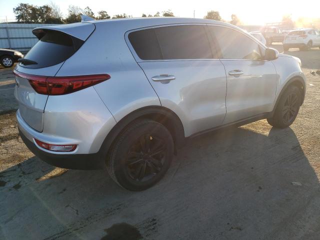 KNDPM3ACXK7510623 KIA Sportage Lx
