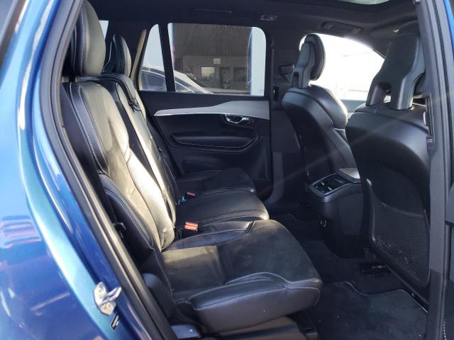 YV4A22PM8G1039956 Volvo XC90