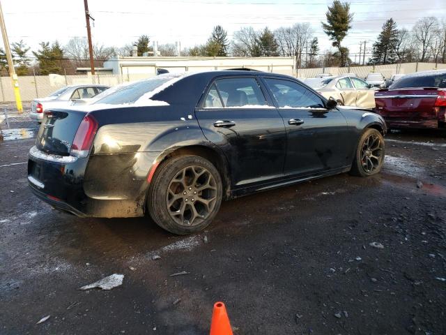 2016 CHRYSLER 300 S - 2C3CCABG6GH348948