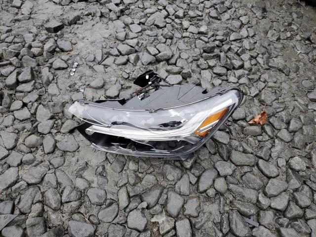 2022 VOLVO XC40 P8 RE YV4ED3UR9N2764331