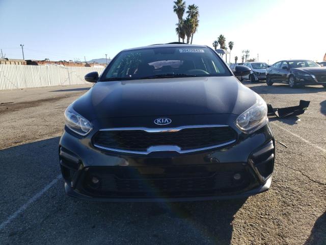 3KPF34AD1KE012582 KIA Forte Gt Line