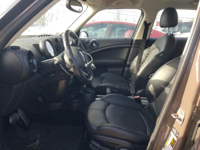 WMWZC3C56EWP26048 Mini Cooper S Countryman
