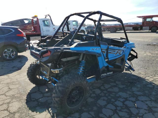 2020 POLARIS RZR XP 100 - 3NSNAE998LF133658