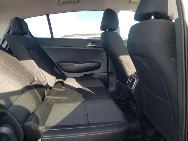 KNDPMCAC0L7809894 KIA Sportage Lx