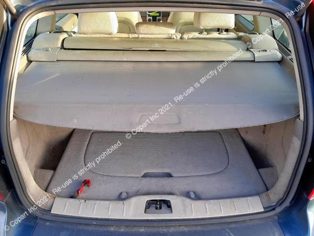 YV1MW754162215954 Volvo V50 Se D (