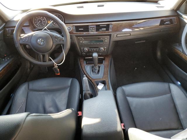 WBAPK53569A512489 BMW 328 Xi Sulev