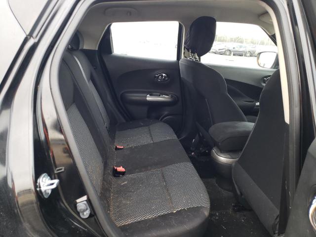 2016 NISSAN JUKE S - JN8AF5MV7GT651029