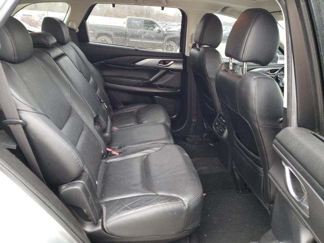 2016 MAZDA CX-9 TOURI - JM3TCBCY4G0100265