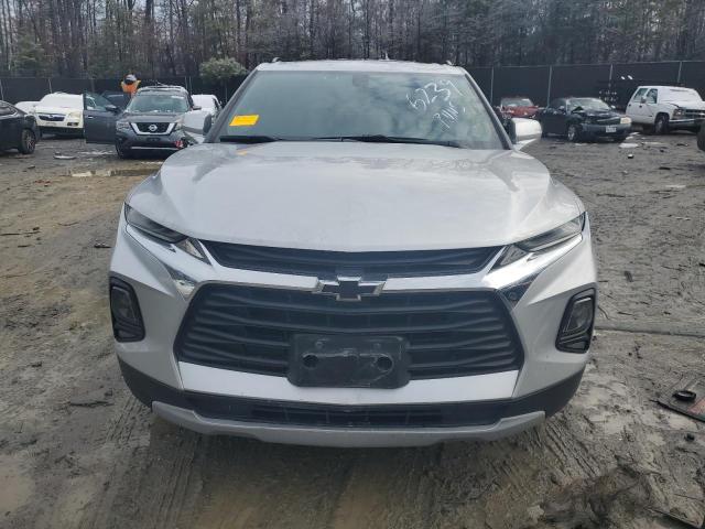 2019 CHEVROLET BLAZER 1LT - 3GNKBBRA1KS646239
