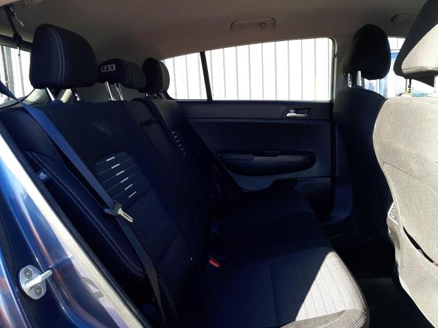 KNDPM3AC5H7102846 KIA Sportage Lx