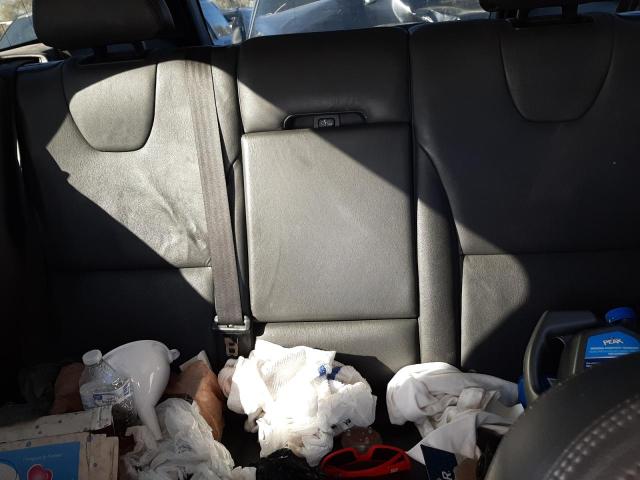 YV4952DZ6D2406224 Volvo XC60 3.2