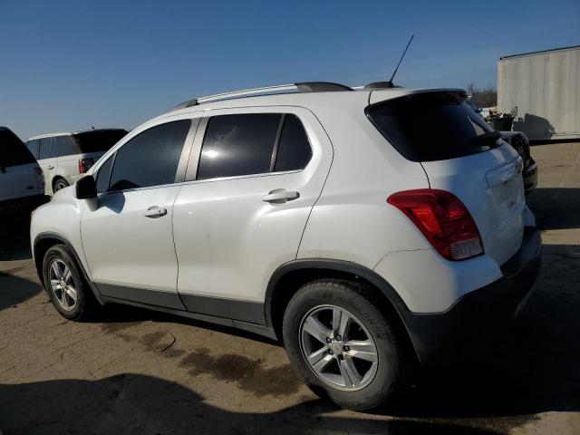 2015 CHEVROLET TRAX 1LT - KL7CJLSB6FB112998