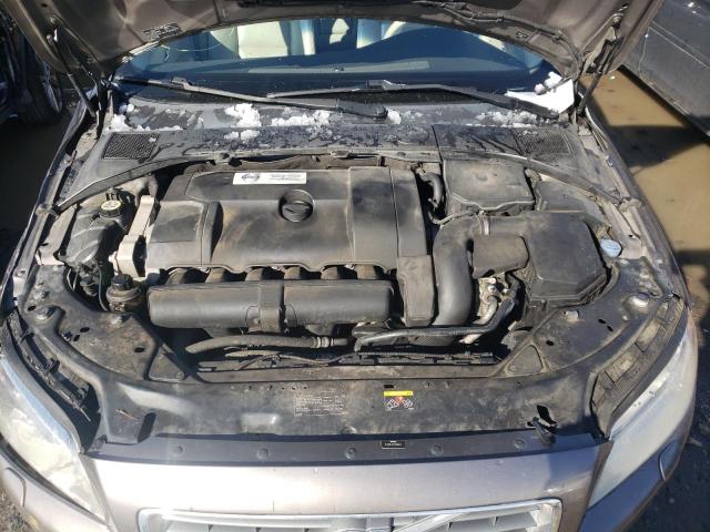 YV1960ASXA1120240 Volvo S80