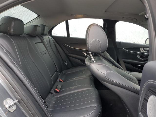 2018 MERCEDES-BENZ E 300 4MAT - WDDZF4KB9JA307972