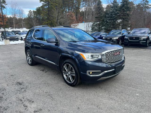 1GKKNXLS8KZ171226 GMC Acadia Denali